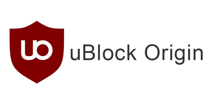 Плагин uBlock Origin