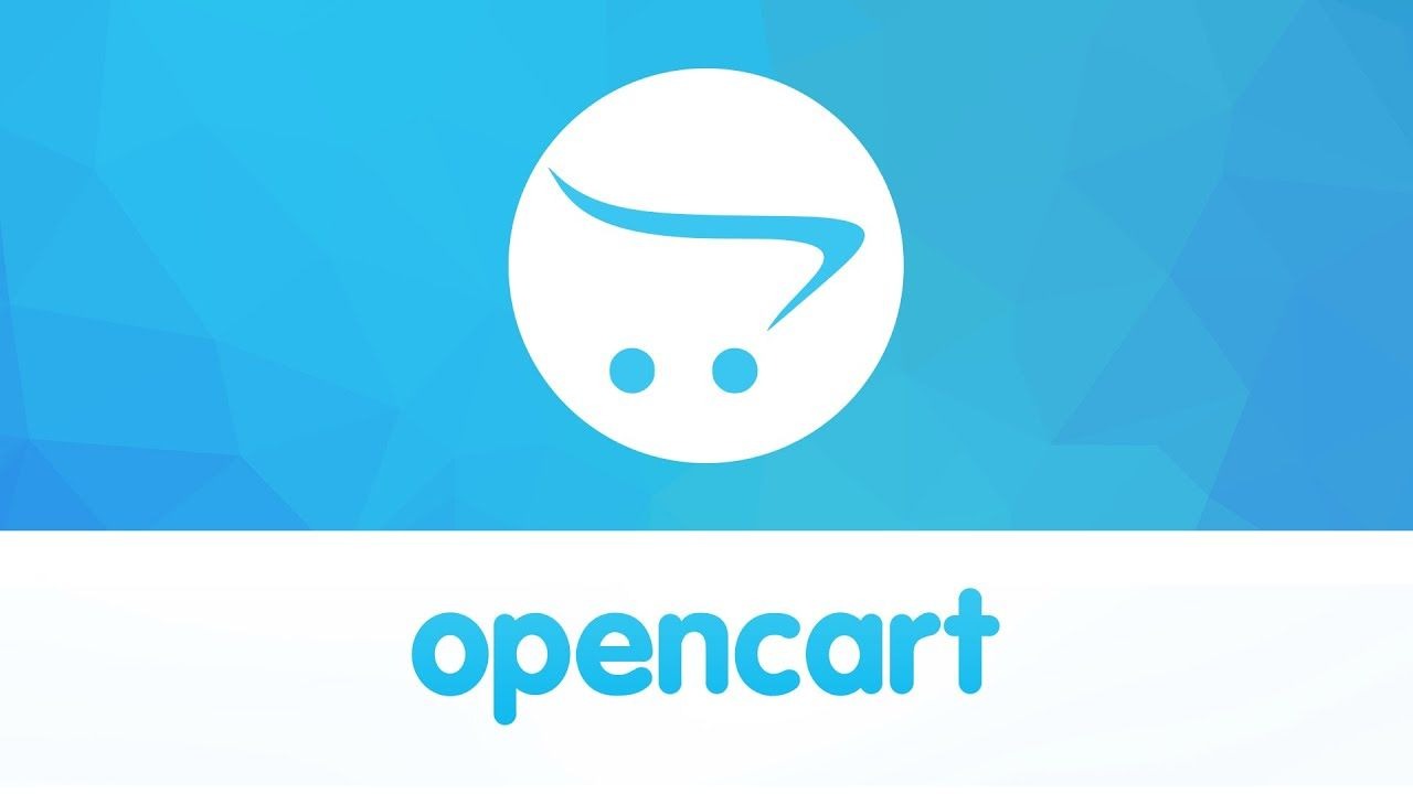 CMS для сайта Opencart