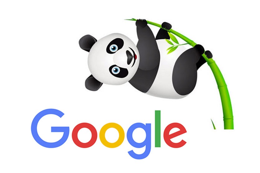Панда Гугл
