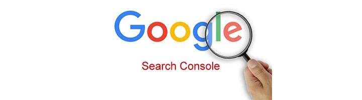 Google редактировал Search Console