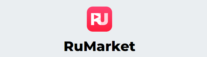 RuMarket – еще одна альтернатива Google Play