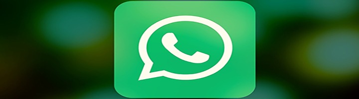 В WhatsApp можно будет отправлять сообщения себе